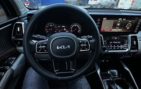 KIA Sorento IV, 2022 год, 3 290 000 рублей, 7 фотография