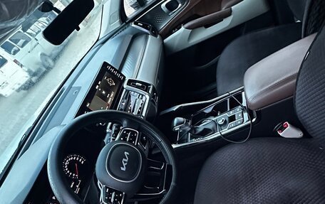 KIA Sorento IV, 2022 год, 3 290 000 рублей, 5 фотография