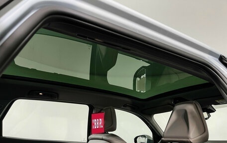 BMW X3, 2026 год, 9 055 638 рублей, 19 фотография