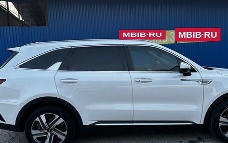 KIA Sorento IV, 2022 год, 3 290 000 рублей, 2 фотография