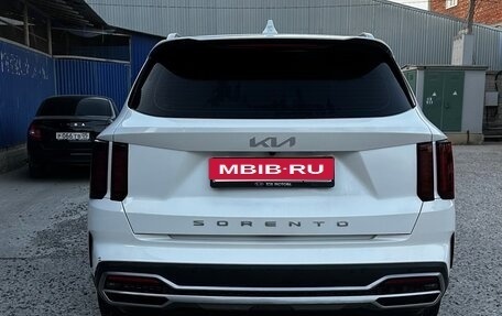 KIA Sorento IV, 2022 год, 3 290 000 рублей, 3 фотография