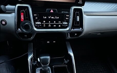 KIA Sorento IV, 2022 год, 3 290 000 рублей, 8 фотография