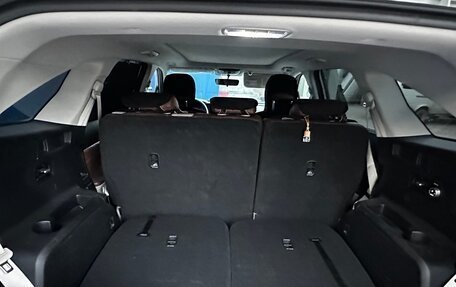 KIA Sorento IV, 2022 год, 3 290 000 рублей, 11 фотография