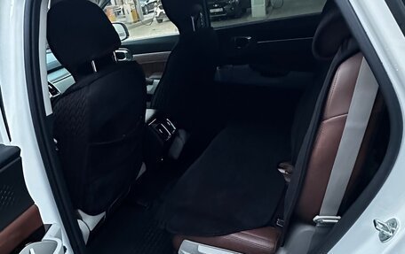 KIA Sorento IV, 2022 год, 3 290 000 рублей, 12 фотография