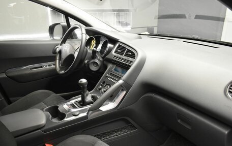 Peugeot 3008 I рестайлинг, 2011 год, 597 000 рублей, 7 фотография
