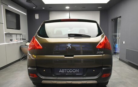 Peugeot 3008 I рестайлинг, 2011 год, 597 000 рублей, 5 фотография