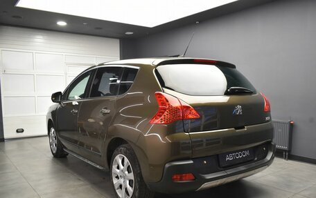 Peugeot 3008 I рестайлинг, 2011 год, 597 000 рублей, 6 фотография