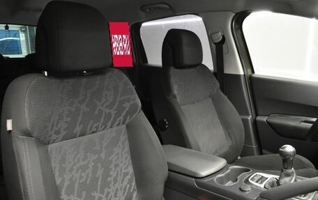 Peugeot 3008 I рестайлинг, 2011 год, 597 000 рублей, 8 фотография