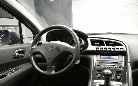 Peugeot 3008 I рестайлинг, 2011 год, 597 000 рублей, 10 фотография