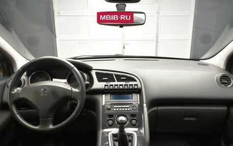 Peugeot 3008 I рестайлинг, 2011 год, 597 000 рублей, 9 фотография