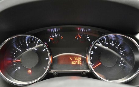 Peugeot 3008 I рестайлинг, 2011 год, 597 000 рублей, 11 фотография
