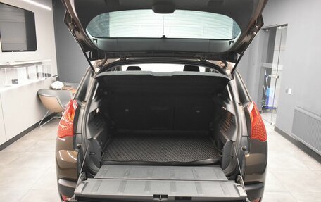 Peugeot 3008 I рестайлинг, 2011 год, 597 000 рублей, 23 фотография