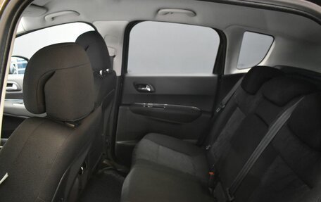 Peugeot 3008 I рестайлинг, 2011 год, 597 000 рублей, 19 фотография