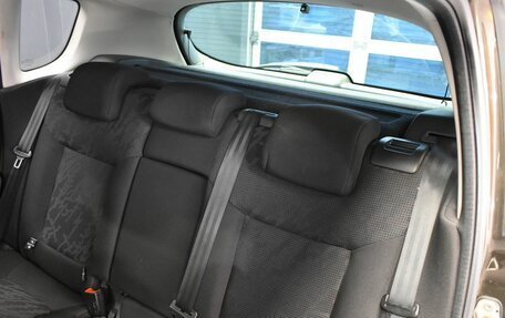 Peugeot 3008 I рестайлинг, 2011 год, 597 000 рублей, 21 фотография