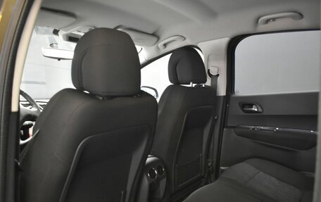 Peugeot 3008 I рестайлинг, 2011 год, 597 000 рублей, 20 фотография