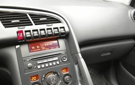 Peugeot 3008 I рестайлинг, 2011 год, 597 000 рублей, 13 фотография