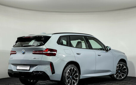 BMW X3, 2026 год, 8 217 998 рублей, 3 фотография