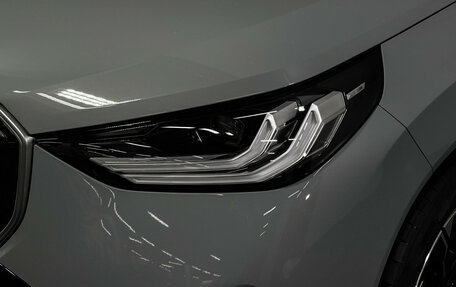 BMW X3, 2026 год, 8 217 998 рублей, 7 фотография