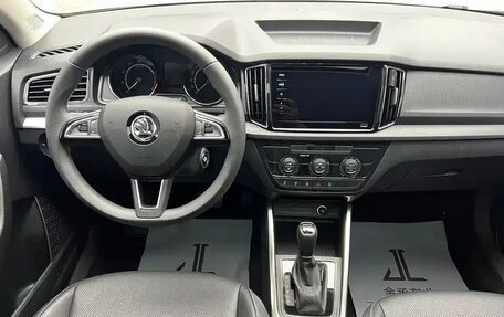 Skoda Kamiq I, 2022 год, 1 587 000 рублей, 12 фотография
