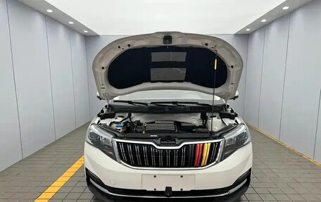 Skoda Kamiq I, 2022 год, 1 587 000 рублей, 7 фотография