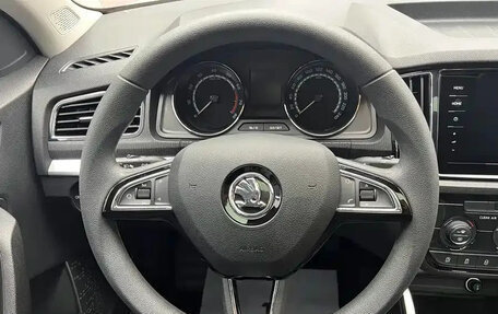Skoda Kamiq I, 2022 год, 1 587 000 рублей, 13 фотография