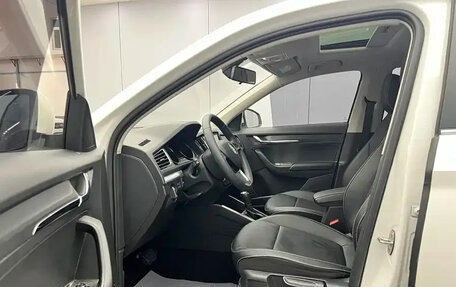Skoda Kamiq I, 2022 год, 1 587 000 рублей, 10 фотография