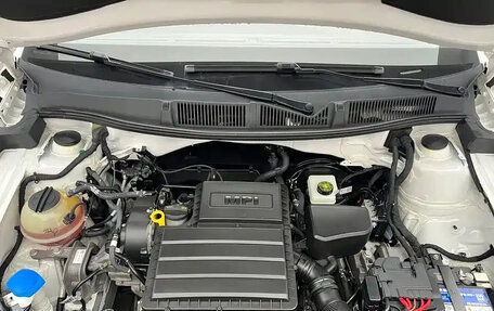 Skoda Kamiq I, 2022 год, 1 587 000 рублей, 8 фотография