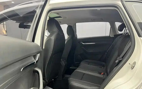 Skoda Kamiq I, 2022 год, 1 587 000 рублей, 11 фотография