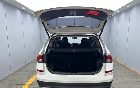 Skoda Kamiq I, 2022 год, 1 587 000 рублей, 9 фотография