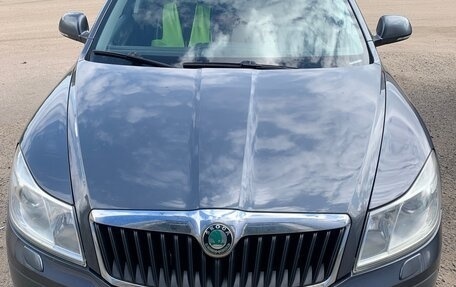 Skoda Octavia, 2012 год, 902 000 рублей, 1 фотография
