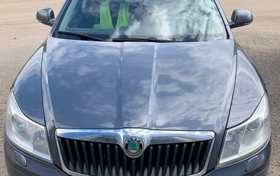 Skoda Octavia, 2012 год, 902 000 рублей, 1 фотография