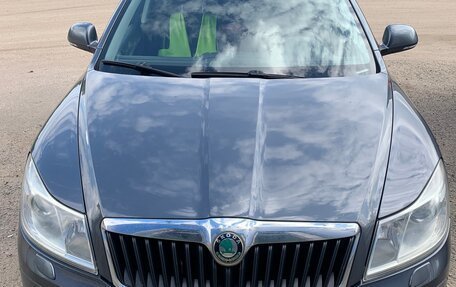 Skoda Octavia, 2012 год, 902 000 рублей, 3 фотография