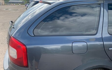 Skoda Octavia, 2012 год, 902 000 рублей, 4 фотография