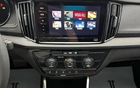 Skoda Kamiq I, 2022 год, 1 587 000 рублей, 16 фотография