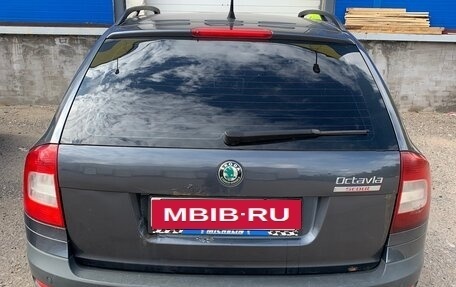 Skoda Octavia, 2012 год, 902 000 рублей, 5 фотография