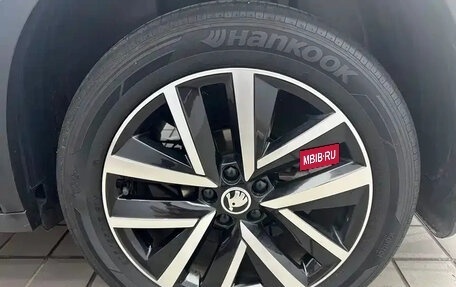 Skoda Kamiq I, 2022 год, 1 587 000 рублей, 21 фотография