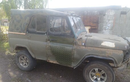 ЛуАЗ 3151, 1990 год, 150 000 рублей, 1 фотография