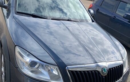 Skoda Octavia, 2012 год, 902 000 рублей, 9 фотография