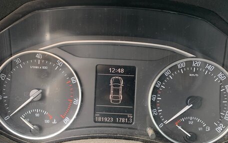 Skoda Octavia, 2012 год, 902 000 рублей, 12 фотография
