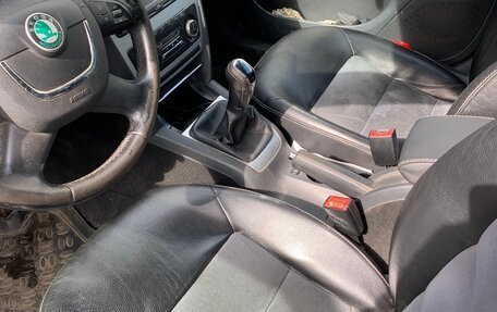 Skoda Octavia, 2012 год, 902 000 рублей, 13 фотография