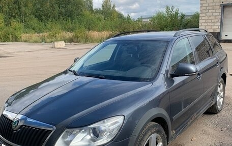 Skoda Octavia, 2012 год, 902 000 рублей, 7 фотография