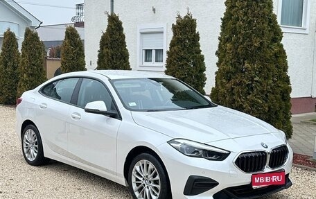 BMW 2 серия F44, 2021 год, 2 600 000 рублей, 1 фотография