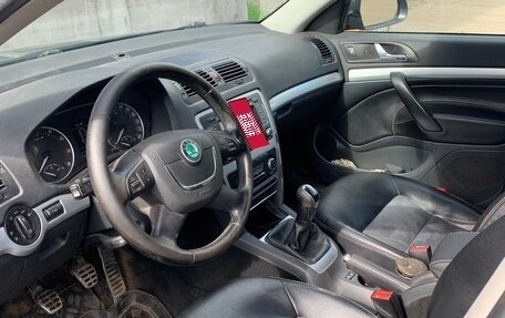 Skoda Octavia, 2012 год, 902 000 рублей, 11 фотография