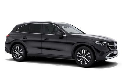 Mercedes-Benz GLC, 2026 год, 9 000 000 рублей, 1 фотография