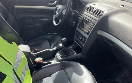 Skoda Octavia, 2012 год, 902 000 рублей, 15 фотография