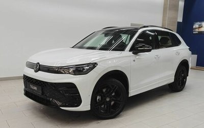 Volkswagen Tiguan, 2026 год, 4 950 000 рублей, 1 фотография