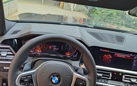 BMW 3 серия, 2020 год, 4 550 000 рублей, 2 фотография