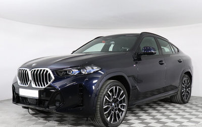BMW X6, 2026 год, 15 350 000 рублей, 1 фотография