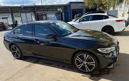 BMW 3 серия, 2020 год, 4 550 000 рублей, 4 фотография