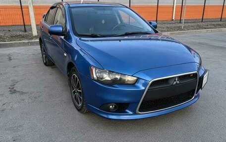 Mitsubishi Lancer IX, 2011 год, 869 000 рублей, 2 фотография